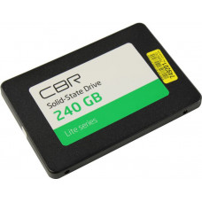 [NEW] CBR SSD240GB-2.5-LT22,SSD,