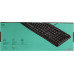 [NEW] Клавиатура Logitech Keyboard K120 USB 105КЛ 920-002583