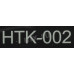 Cooler Master HTK-002-U1 High Performance (термопаста)