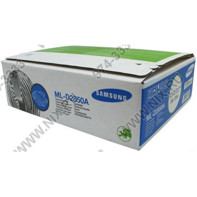 Тонер-картридж Samsung ML-D2850A для Samsung ML-285x серии