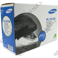 Тонер-картридж Samsung ML-D3470B для Samsung ML-347x серии (повышенной ёмкости)