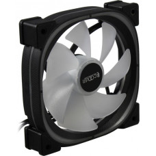 [NEW] PCCooler EF120 ARGB B 120x120x25мм (4pin PWM + 3pin ARGB, 600-1500 об/мин) Retail