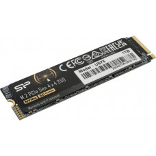 [NEW] Накопитель SSD Silicon Power PCI-E 4.0 x4 1TB SP01KGBP44US7505 US75 M.2 2280