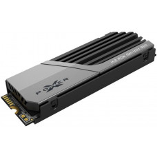 [NEW] Накопитель SSD Silicon Power PCI-E 4.0 x4 2Tb SP02KGBP44XS7005 XS70 M.2 2280