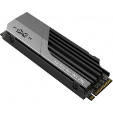 [NEW] Накопитель SSD Silicon Power PCI-E 4.0 x4 4Tb SP04KGBP44XS7005 XS70 M.2 2280