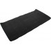 [NEW] DEFENDER 50005 Игровой коврик Black Ultra XXL One 780*380*5 мм, ткань+резина