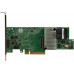 [NEW] LSI/Broadcom MegaRAID SAS 9361-8i 05-25420-17 (OEM) PCI-Ex8, 8-port SAS/SATA 12Gb/s RAID 0/1/5/6/10/50/60, 2G