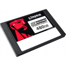 [NEW] SSD Kingston DC600M, 480GB, 2.5