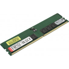 [NEW] Kingston ECC CL40 2Rx8 Hynix M (KSM48E40BD8KM-32HM) DDR 5 DIMM 32Gb PC48000, 6000Mhz,