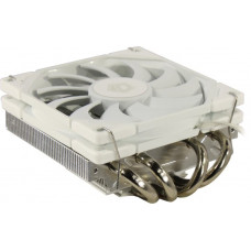 [NEW] ID-Cooling IS-40X V3 White (All socket, TDP 100W, PWM)