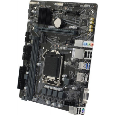 [NEW] Gigabyte H510M S2H V3 {Socket 1200,IntelH470, 2xDDR4-3200, D-SUB+HDMI+DP, 1xPCI-Ex16, 1xPCI-Ex1, 4xSATA3 RTL