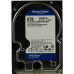 [NEW] 6TB WD Blue (WD60EZAX) {Serial ATA III, 5400 rpm, 256Mb buffer}