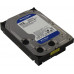 [NEW] 6TB WD Blue (WD60EZAX) {Serial ATA III, 5400 rpm, 256Mb buffer}