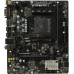 [NEW] Материнская плата AMD B450 SAM4 MATX B450M-A PRO MAX II MSI