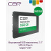 [NEW] CBR SSD-960GB-2.5-LT22, Внутренний SSD-накопитель, серия 