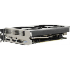 [NEW] Видеокарта Asus PCI-E 4.0 DUAL-RTX3050-O8G-V2 NVIDIA GeForce RTX 3050 8192Mb 128 GDDR6 1822/14000 HDMIx1 DPx3 HDCP