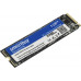 [NEW] SBSSD128-STE14-M2P3 M.2 2280 SSD Smartbuy Stream E14 128GB TLC NVMe PCIe3