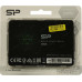 [NEW] SSD 120 Gb SATA 6Gb/s Silicon Power Slim S56 SP120GBSS3S56B25 2.5