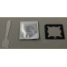 [NEW] Набор для установки CPU ID-COOLING AM5-TPGS Thermal Paste Guard Set BOX
