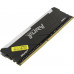 KF432C16BB12A/16 Kingston 16GB DDR4 3200MHz DIMM FURY Beast Black RGB XMP KF432C16BB12A/16 CL16, 1.35V 288-pin Non-ECC