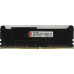 KF432C16BB12A/16 Kingston 16GB DDR4 3200MHz DIMM FURY Beast Black RGB XMP KF432C16BB12A/16 CL16, 1.35V 288-pin Non-ECC
