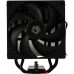 [NEW] Кулер ID-COOLING FROZN A410 BLACK ( TDP 220W, PWM, 4 тепл.трубки прямого контакта, FAN 120mm, черный) RET