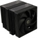 [NEW] Кулер ID-COOLING FROZN A620 BLACK (TDP 270W, PWM, черный, 6 тепл.трубок + медная база, FAN 120mm) RET