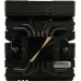 [NEW] Кулер ID-COOLING FROZN A620 BLACK (TDP 270W, PWM, черный, 6 тепл.трубок + медная база, FAN 120mm) RET