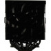 [NEW] Кулер ID-COOLING FROZN A620 BLACK (TDP 270W, PWM, черный, 6 тепл.трубок + медная база, FAN 120mm) RET