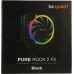 [NEW] Кулер be quiet! Pure Rock 2 FX / 1x120mm PWM ARGB, 7.9-24.4 dBA, 150W TDP / BK033