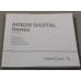 [NEW] DEEPCOOL AG620 DIGITAL BK ARGB (TDP 260W, PWM, DUAL Fan 120mm, 6 тепл. трубок, черный) RET