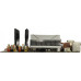 [NEW] Кулер GameMax Ice Surface White, LGA 1700 115X, AMD AM4/AM5, тепловые трубки, 922X92X47mm, 4pin