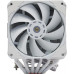 [NEW] Кулер GameMax Twin 600 White, Intel LGA1700/115X/1200, AMD AM5/AM4, тепловые трубки,TDP 250W, 4pin