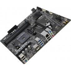 Gigabyte A520M DS3H V2 Soc-AM4 AMD A520 4xDDR4 mATX AC`97 8ch(7.1) GbLAN RAID+HDMI+DP