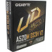 Gigabyte A520M DS3H V2 Soc-AM4 AMD A520 4xDDR4 mATX AC`97 8ch(7.1) GbLAN RAID+HDMI+DP