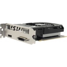 MSI PCI-E GT 1030 AERO ITX 4GD4 OC NVIDIA GeForce GT 1030 4096Mb 64 DDR4 2100/2100 HDMIx1 HDCP Ret