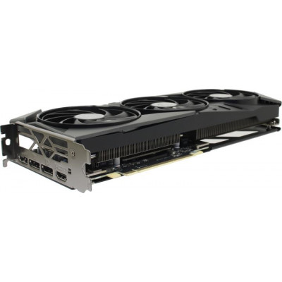 16Gb PCI-E GDDR6 MSI RTX 4060Ti GAMING SLIM 16G (RTL) HDMI+3xDP GeForce RTX4060Ti