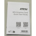 8Gb PCI-E GDDR6 MSI RTX 4060Ti GAMING X SLIM 8G (RTL) HDMI+3xDP GeForce RTX4060Ti