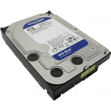 [NEW] WD WD40EZAX HDD SATA3 4TB Blue 5400 RPM 256Mb