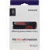 [NEW] MZ-V9P1T0GW SSD Samsung 1000Gb 990 PRO w/heatsink-2, M.2 PCIe Gen 4.0 x4, NVMe 2.0, V-NAND 3-bit TLC