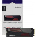 [NEW] MZ-V9P2T0GW SSD Samsung 2000Gb 990 PRO w/heatsink-2, M.2 PCIe Gen 4.0 x4, NVMe 2.0, V-NAND 3-bit TLC