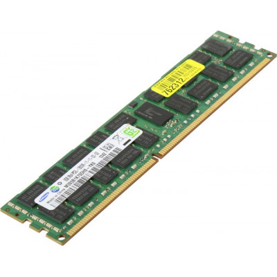 [NEW] M393B1K70DH0-YK0 Память оперативная/ Samsung DDR3 8GB RDIMM 1600 1