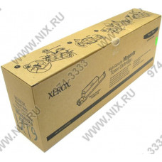 Тонер-картридж XEROX 106R01219 Magenta для Phaser 6360 (повышенной ёмкости)