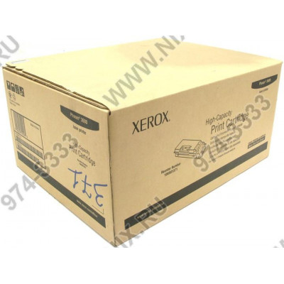 Картридж XEROX 106R01371 для Phaser 3600 (повышенной ёмкости)