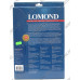 LOMOND 1101307 (A4, 20 листов, 195 г/м2) бумага фото полуглянец