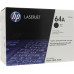 Картридж HP CC364A (№64A) Black для HP LaserJet P4014/4015/4515