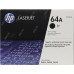 Картридж HP CC364A (№64A) Black для HP LaserJet P4014/4015/4515
