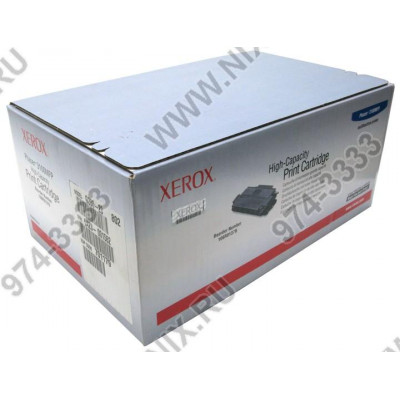 Картридж XEROX 106R01379 для Phaser 3100MFP (повышенной ёмкости)