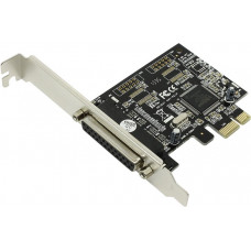 Orient XWT-PE1P(V2) (RTL) PCI-Ex1, Multi I/O, 1xLPT25F