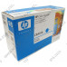 Картридж HP CB401A (№642A) Cyan для HP LJ CP4005